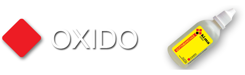 ki-ma OXIDO